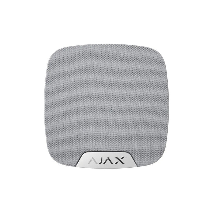 Home Siren(White), AJAX#30630