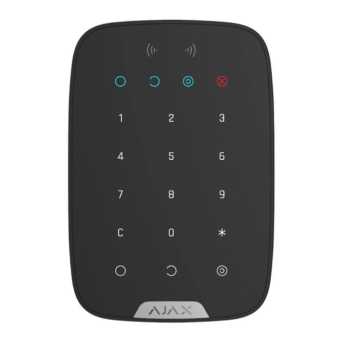 KeyPad Plus(Black), AJAX#30645