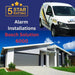 Bosch Solution 6000 Alarm System | Western Sydney