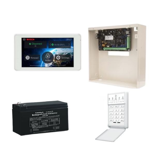 Alarm System Upgrade Kits- Leading Brands- Shop Online with CTC Communications for best deals on Alarm System Upgrade kits.