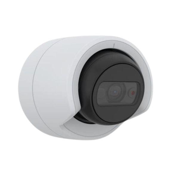 Axis 4MP Dome Camera, M3116-LVE | Lightfinder IR Illumination