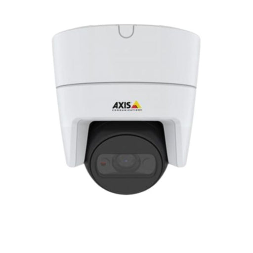 Axis 4MP Dome Camera, M3116-LVE