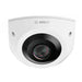 Bosch 7100i 6MP Fixed Dome HDR/IR/Mic (BOS-NCE-7703-FK)