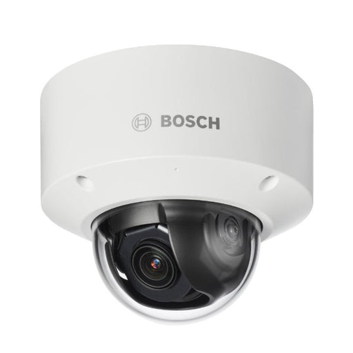 Bosch 8MP Motorised VF Dome Camera, BOSCH-NDV-8504-R