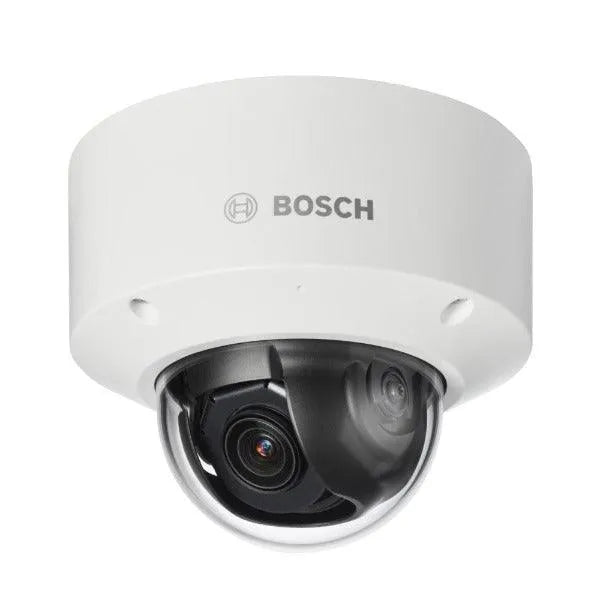 Bosch 8MP Motorised VF Dome Camera, BOSCH-NDV-8504-R