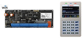 Bosch Solution 6000 Alarm IP PCB, No Dialler Interface Board with 3.5" Colour Screen Wi-Fi Keypad