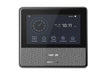 Kocom 2 Wire Smartphone Intercom Monitor, KOCKCVS701IP2W