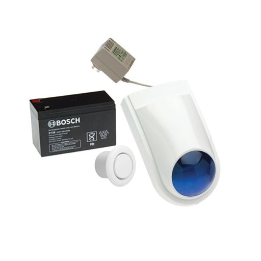 Bosch Alarm Accessory Slimline Siren Kit,BOSCH7016
