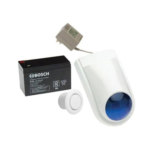 Bosch BOSCH7016 slimline siren accessory kit with flush mounted internal screamer