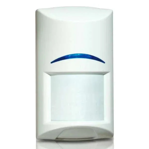 Bosch Solution 6000 Alarm System GSM Kit with 2 x Wireless Detectors+ Remote Controls