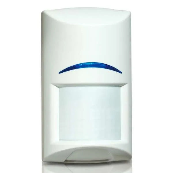 Bosch Solution 2000 Alarm System with 3 x Gen 2 Quad Detectors+ Text Code pad