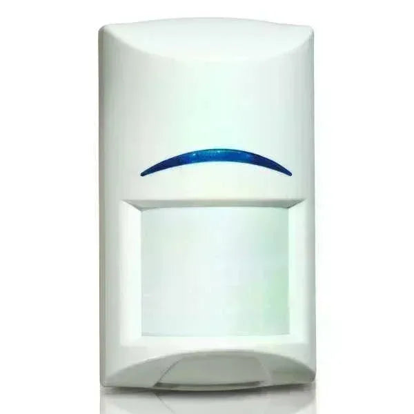 Bosch Solution 2000 Alarm System, 3 x PIR Detectors, Icon Codepad