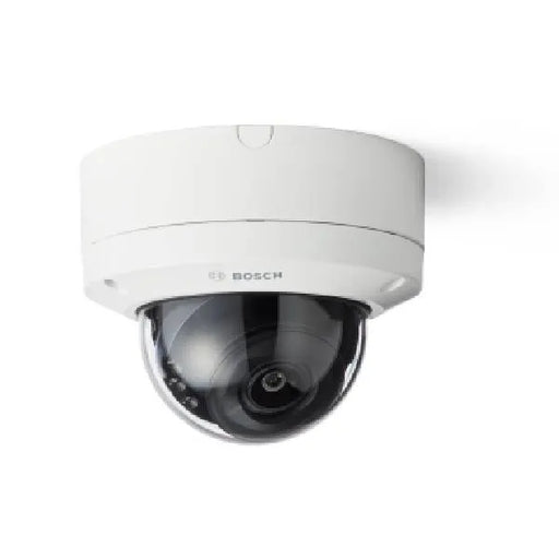 Bosch security camera on a white background