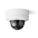 Bosch security camera on a white background