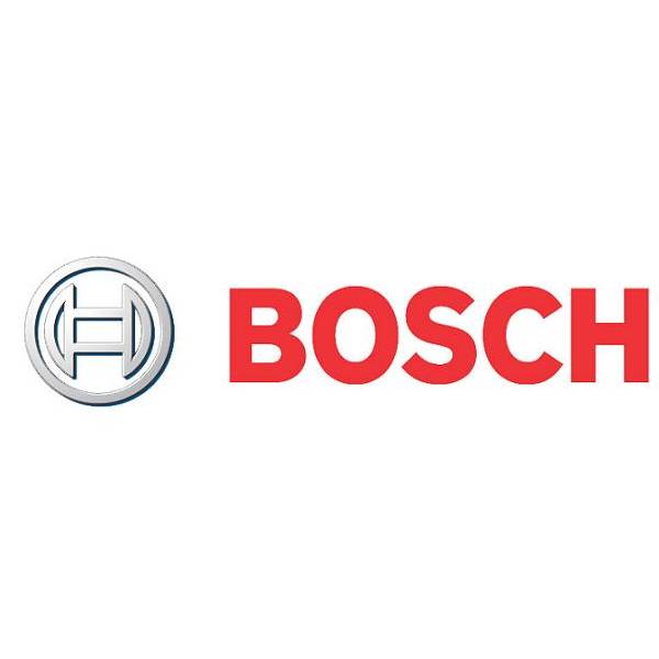 Bosch Solution 2000/3000 Touch Screen 7" Code Pad, IUI-SOL-TS7