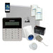 Bosch Solution 2000 Security Alarm System with 2 x Gen 2 Quad Detectors+ Text Code pad+ IP Module