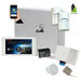 Bosch Solution 2000 Security Alarm System with 2 x Tritech Detectors+ 5" Touch Screen Cod