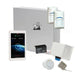 Bosch Solution 2000 Alarm System with 2 x Quad Detectors+ 7" Touch Screen Code pad