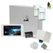 Bosch Solution 2000 Alarm System with 2 x Tritech Detectors+ 5" Touch Screen Code pad