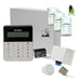 Bosch Solution 2000 Alarm System with 3 x Gen 2 Tritech Detectors+ Text Code pad