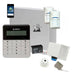 Bosch Solution 2000 Security Alarm System with 2 x Gen 2 Quad Detectors+ Text Code pad+ IP Module