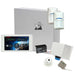 Bosch Solution 2000 Alarm System with 2 x Gen 2 Quad Detectors+ 5" Touch Screen