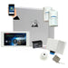 Bosch Solution 2000 Security Alarm System with 2 x Gen 2 Quad Detectors+ 5" Touch Screen+ IP Module