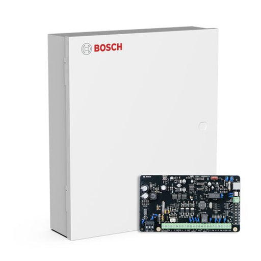 Bosch Solution 2000 Alarm Upgrade Kit-Alarm System-CTC Communications