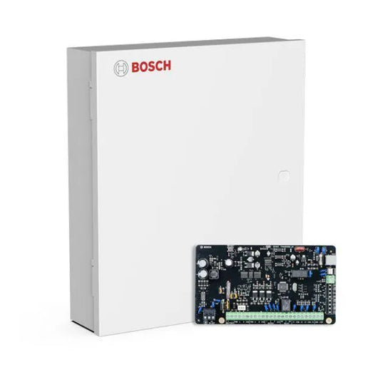 Bosch Solution 2000 Alarm Upgrade Kit