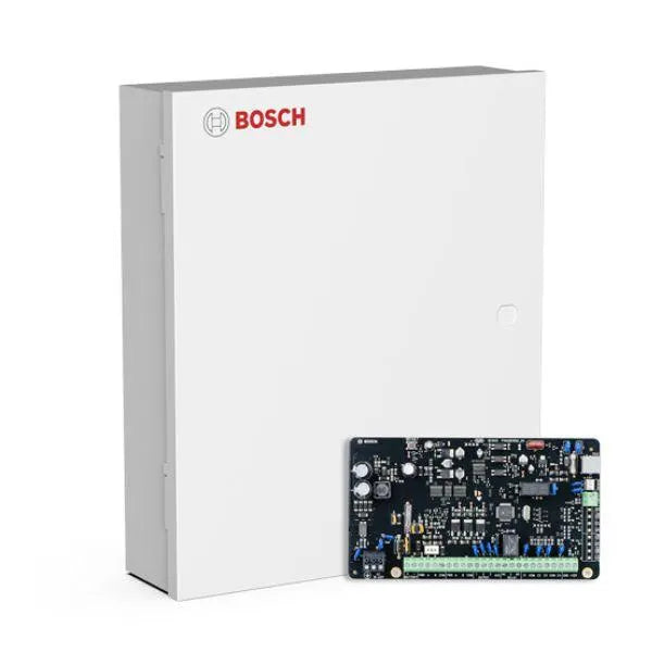 Bosch Solution 2000 Alarm Upgrade Kit