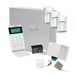 Bosch Solution 3000 Alarm System, 3 x PIR Detectors, Icon Codepad