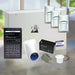Bosch Solution 6000 Home Alarm System, 3 x Tritech Detectors