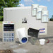 Bosch Solution 6000 Alarm System, 3 x Standard Detectors