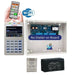 Bosch Solution 6000 Wi-Fi Upgrade Kit with Battery and Power Supply Non Dialler