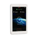 Bosch Solution 2000 Security Alarm System with 2 x Quad Detectors+ 7" Touch Screen Code pad + IP Module