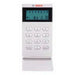 Bosch Solution 2000 Alarm System, 3 x PIR Detectors, Icon Codepad