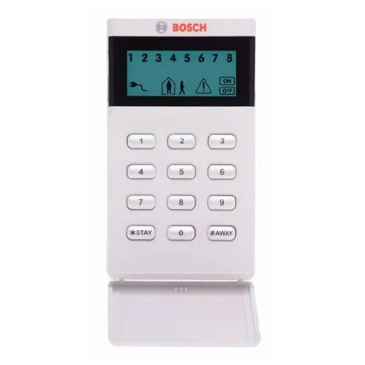 Bosch Icon Code Pad