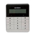 Bosch Solution 2000 Alarm System with 3 x Gen 2 Tritech Detectors+ Text Code pad
