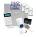Bosch Solution 3000 Alarm System with 3 x Tritech Detectors+ Icon Code pad
