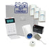 Bosch Solution 3000 Alarm System with 3 x Tritech Detectors+ Icon Code pad