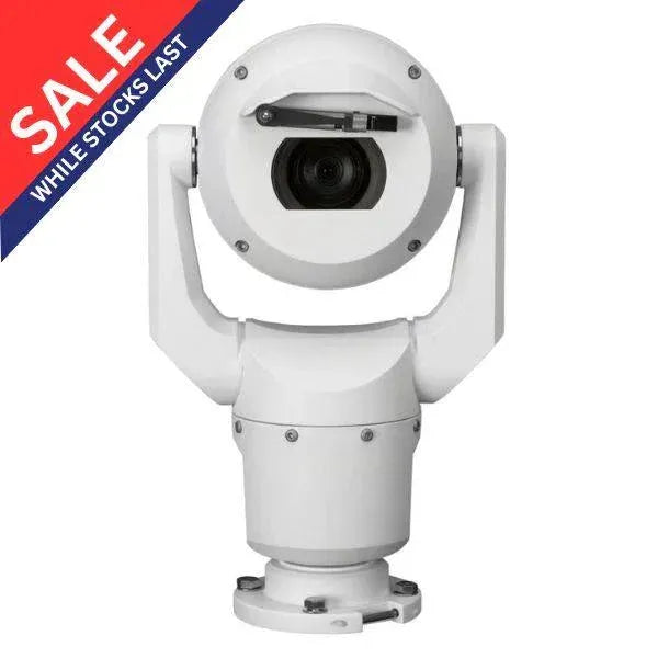 Bosch 2MP Outdoor PTZ MIC Starlight 7100i Camera, BOS-MIC-7502Z30W