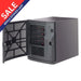 Bosch DIVAR IP 5000 42ch max All-In-One BVMS Appliance, GPU 8ch Pre-Licenced, (4x4TB)