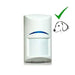 Bosch Solution 6000 Alarm System Wi-Fi, 2 x Wireless Tritech Detectors + Remote Controls