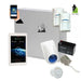 Bosch Solution 2000 Security Alarm System with 2 x Gen 2 Tritech Detectors+ 7" Touch Screen Code pad+ IP Module