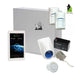 Bosch Solution 2000 Alarm System with 2 x Tritech Detectors+ 7" Touch Screen Code pad