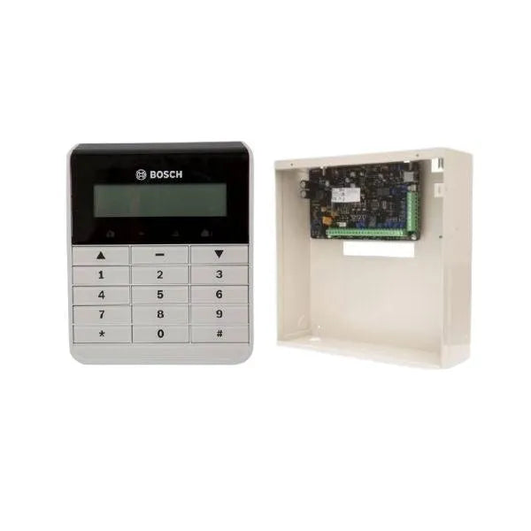 Bosch Solution 2000 Security Alarm Text Basic Upgrade Kit