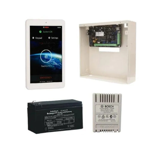 Bosch Solution 3000 Alarm 7 "Touch Screen Upgrade Kit