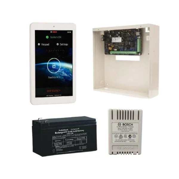 Bosch Solution 3000 Alarm 7 "Touch Screen Upgrade Kit
