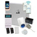 Bosch Solution 3000 Alarm System with 2 x Wireless Detectors+ Icon Code pad + Deluxe Remote Kit+IP Module