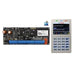 Bosch Solution 6000 Alarm PCB Board with 3.5" Colour Screen Smart Keypad